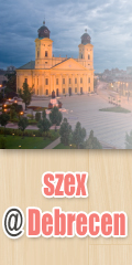 Szex Debrecen