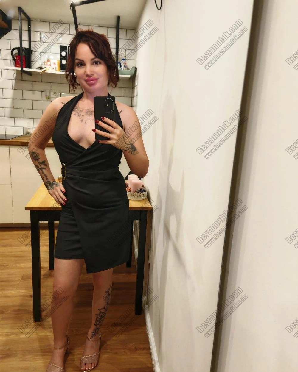 Marcsi - +36 70 315 9115 - transz szex foto