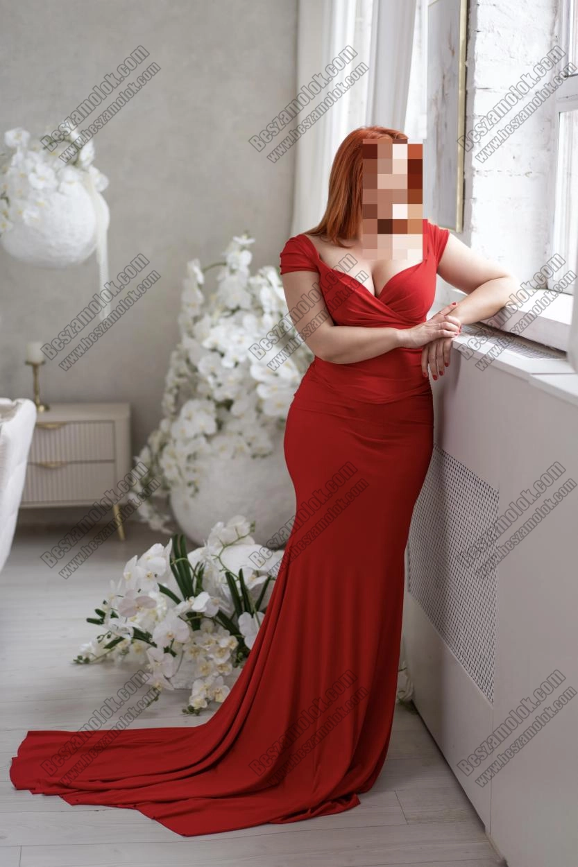 Bella - +36 30 451 4369 - transz szex foto