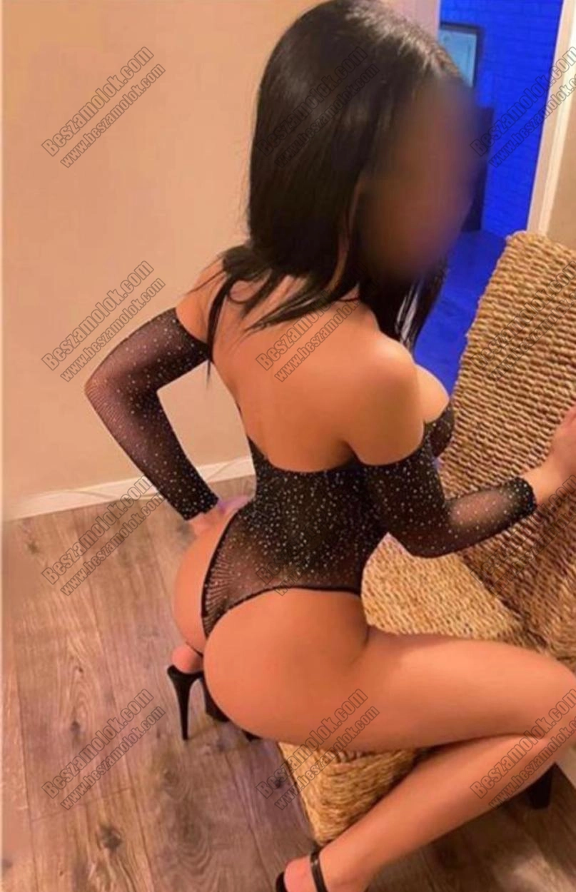 Nina VIP - +36 70 279 9274 - transz szex foto