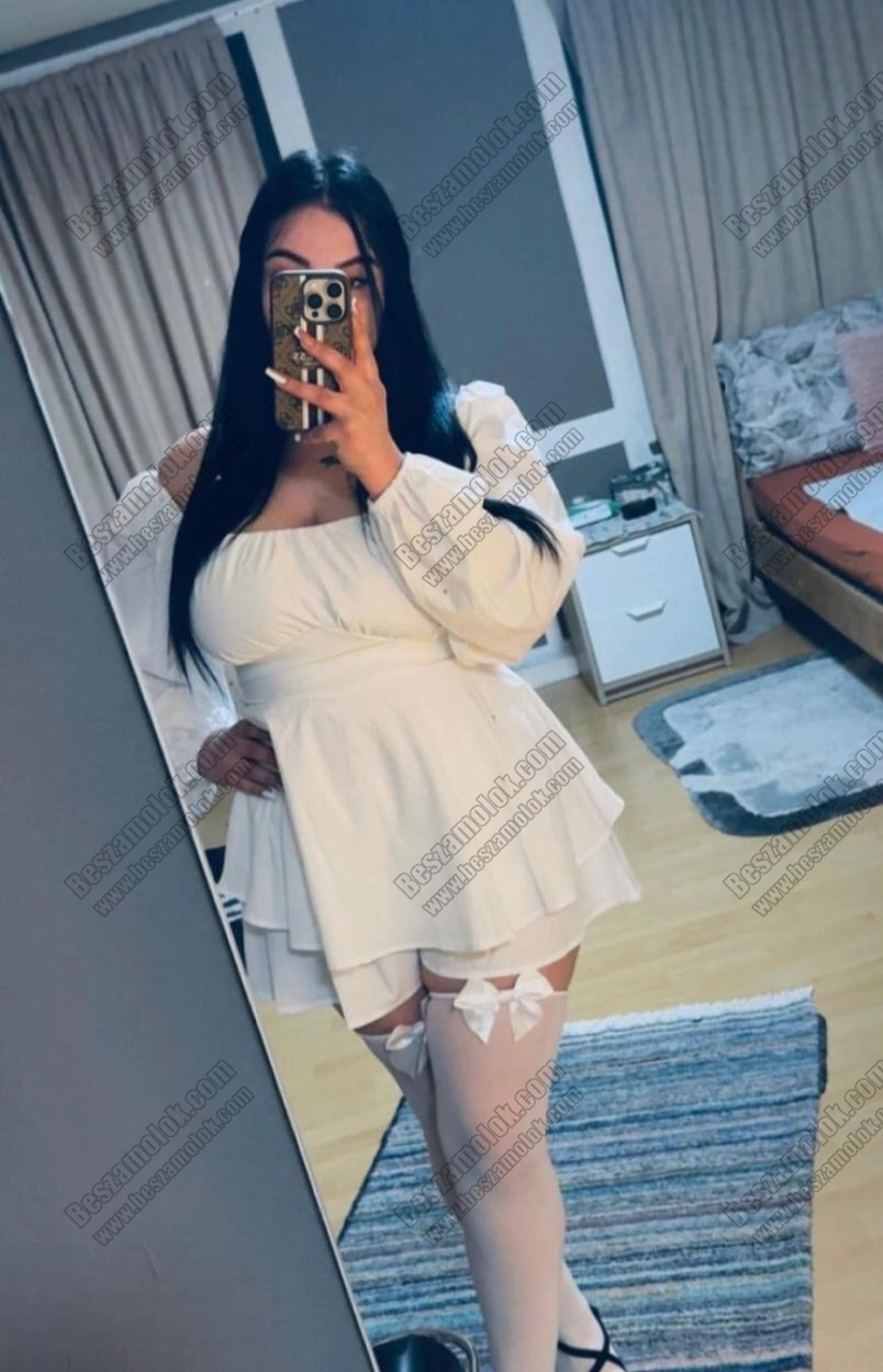 Nati transz szex profil kepes profil - trans-szex.hu Nati - +36 70 789 9581 - transz szex foto