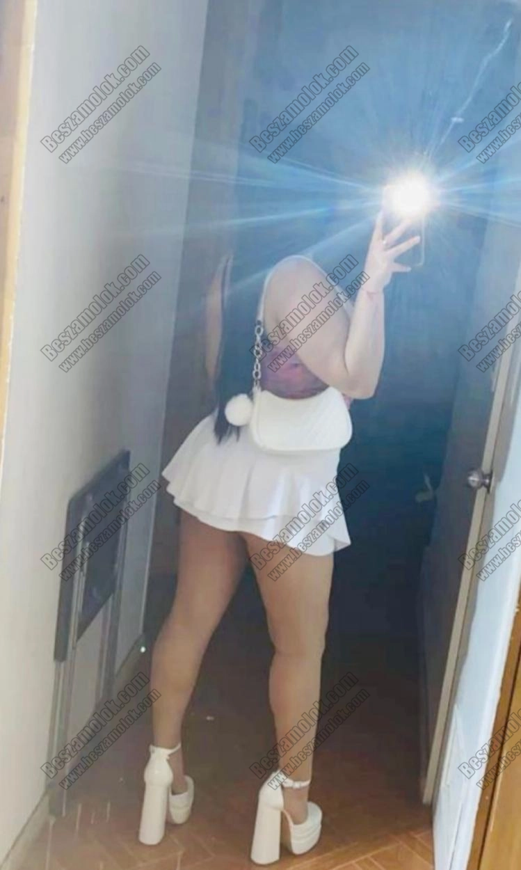 Nati transz szex profil kepes profil - trans-szex.hu Nati - +36 70 789 9581 - transz szex foto