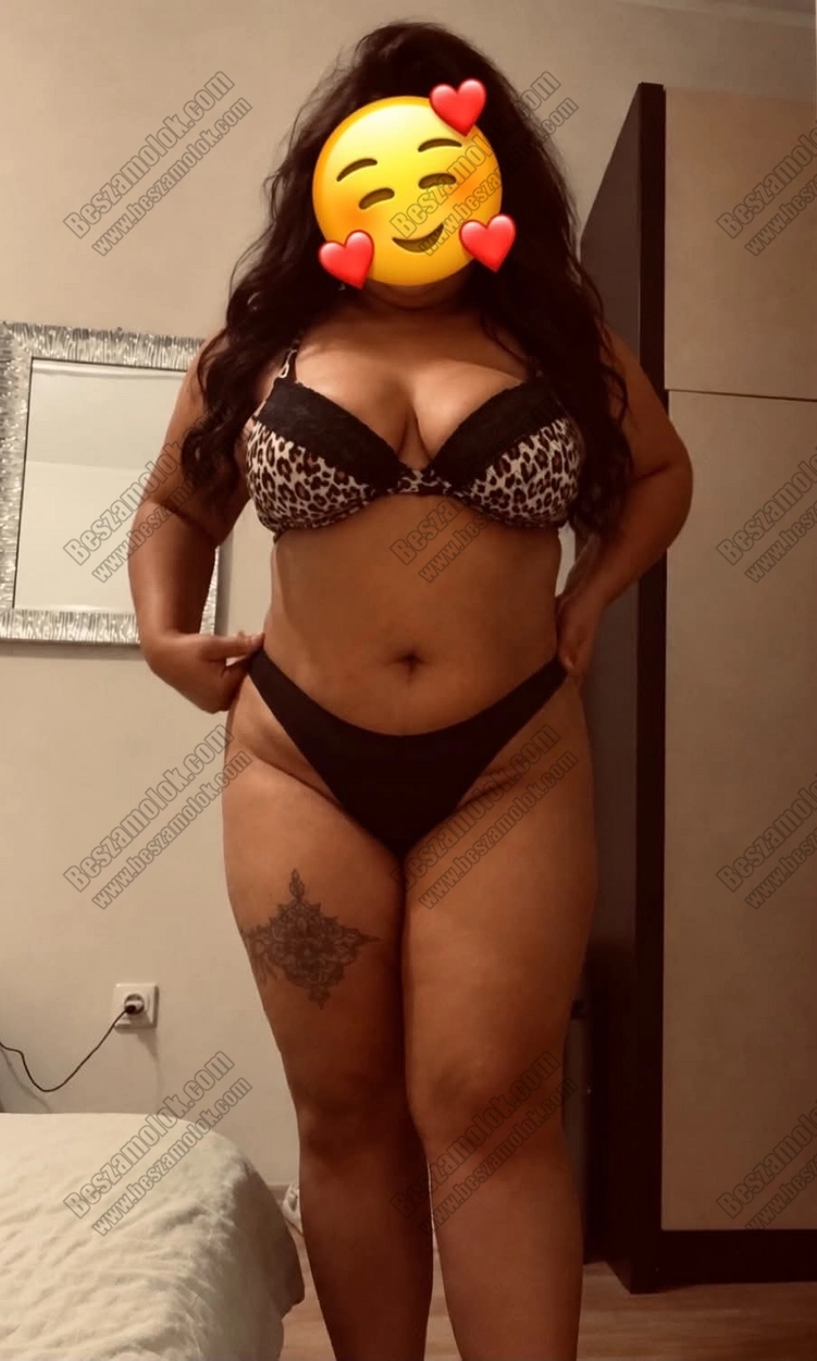 Zoé vip - +36 20 477 6305 - transz szex foto